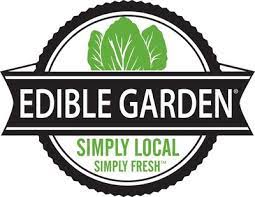 Edible Garden