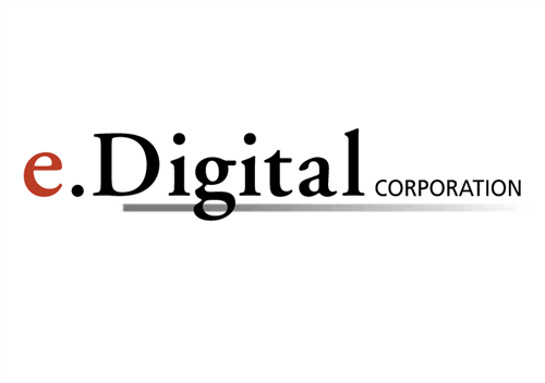e.Digital logo