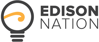 Edison Nation logo