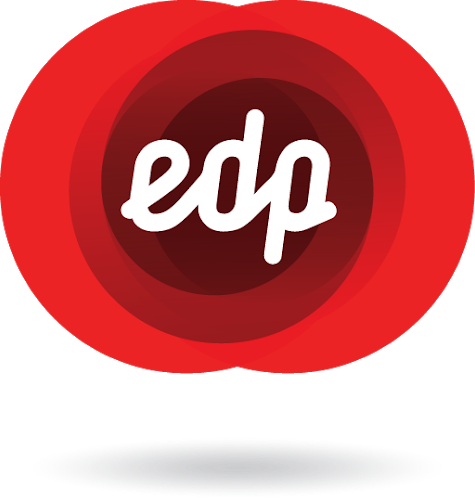 EDP ​​- Logo da Energias de Portugal