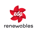 EDP Renováveis logo