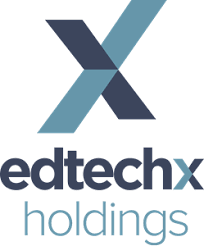 EdtechX Holdings Acquisition Corp. II logo