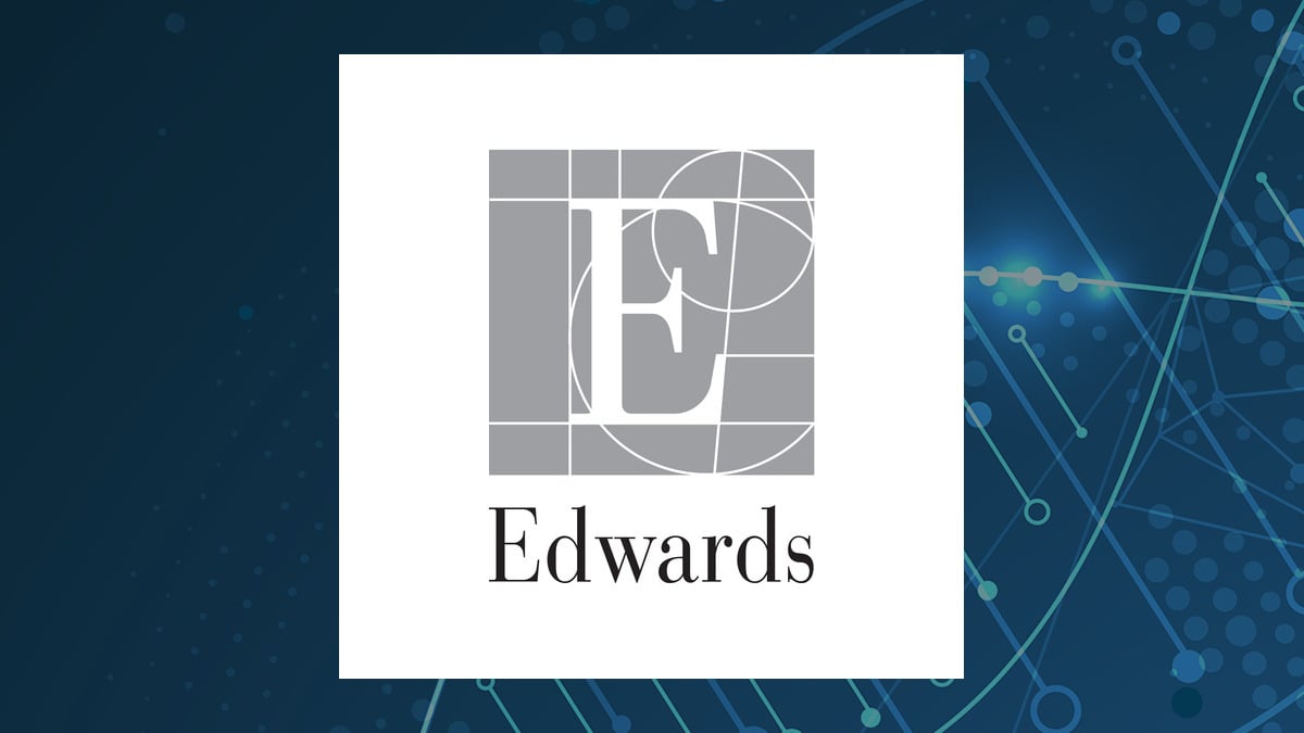 Edwards Lifesciences Co. (NYSE:EW) Receives Consensus Recommendation of "Moderate Buy" from Analysts