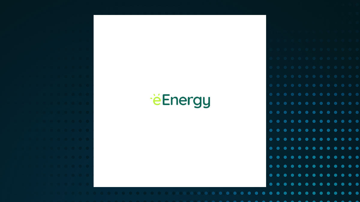 eEnergy Group logo