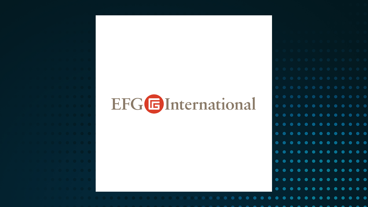 EFG International AG (OTCMKTS:EFGXY) Sees Large Increase in Short Interest