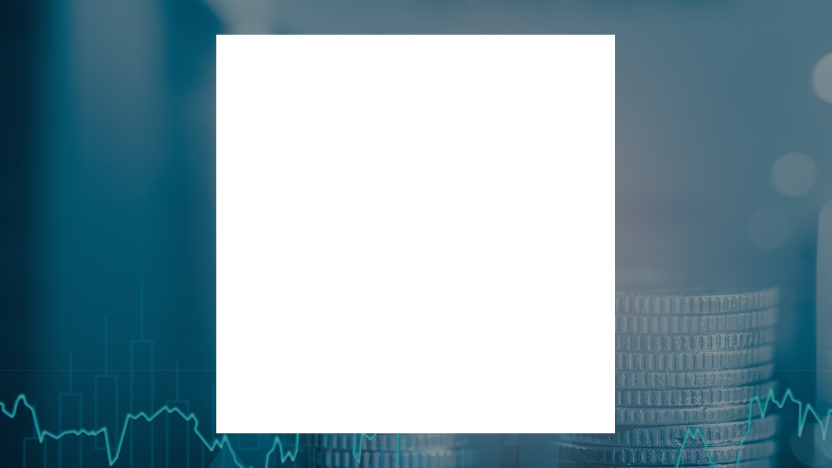 Everest Group logo with Finance background