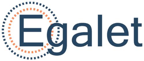 Egalet logo