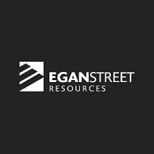 EGA stock logo