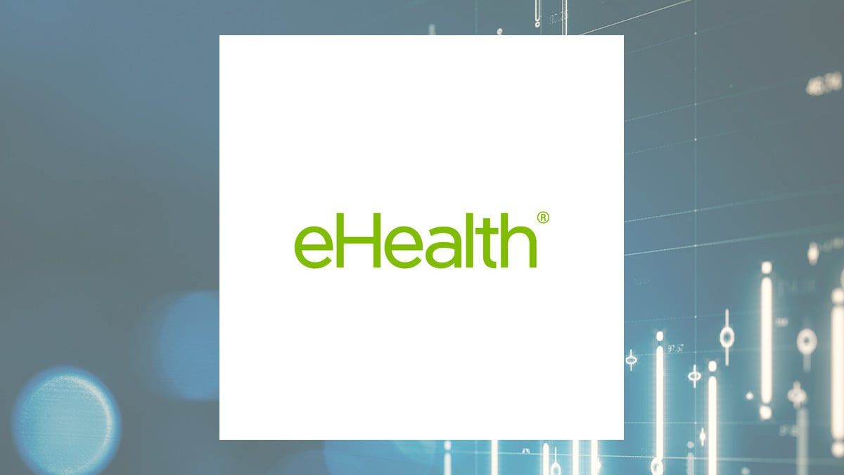 eHealth logo