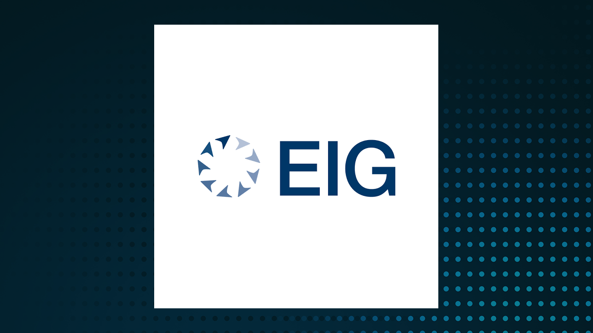 Ei Group plc (EIG.L) logo