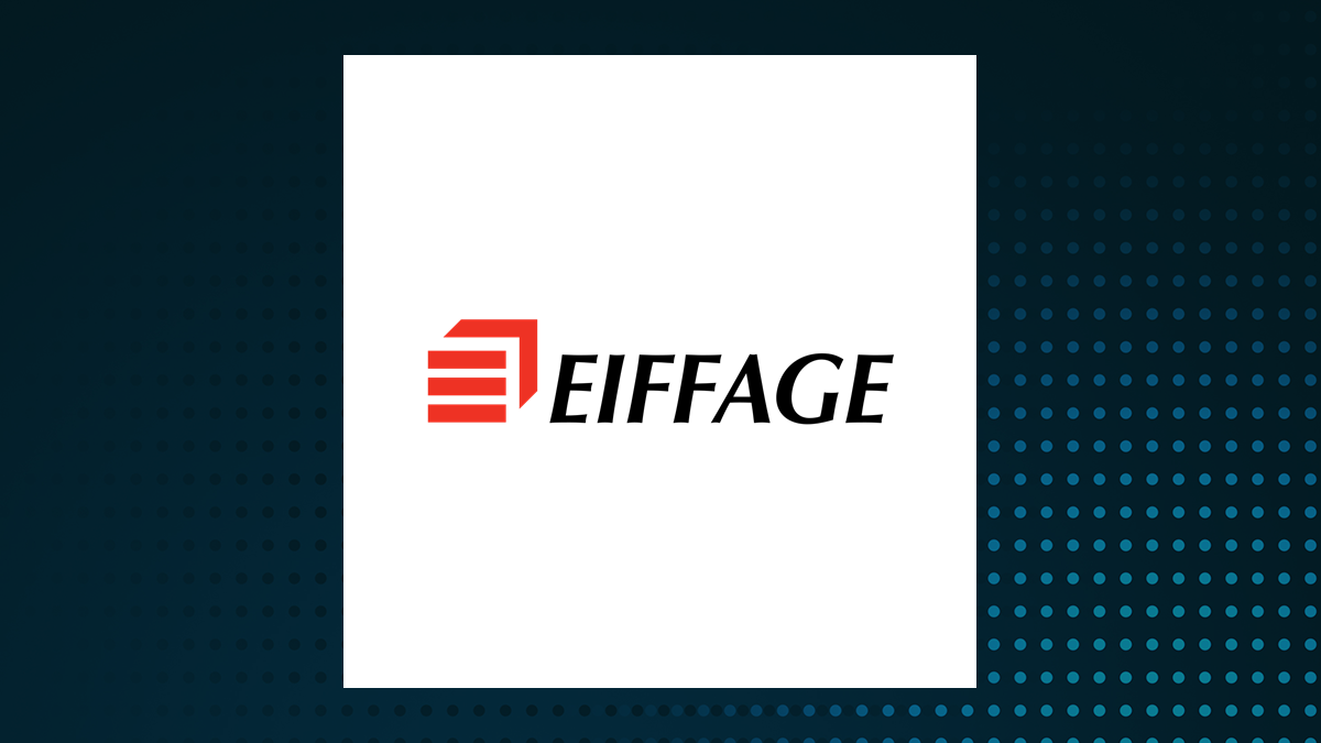 Eiffage logo