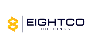 Eightco logo