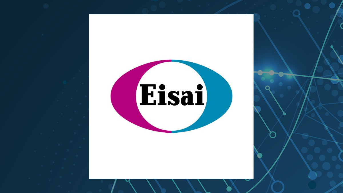 Eisai logo