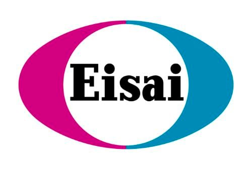 Eisai Co., Ltd. logo