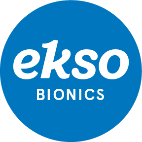 EKSO stock logo