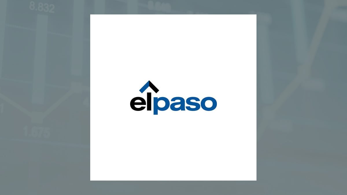 El Paso logo