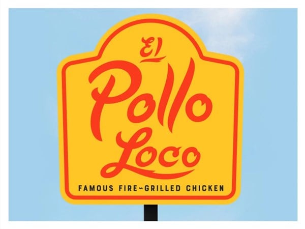 El Pollo Loco logo