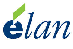 Elan logo