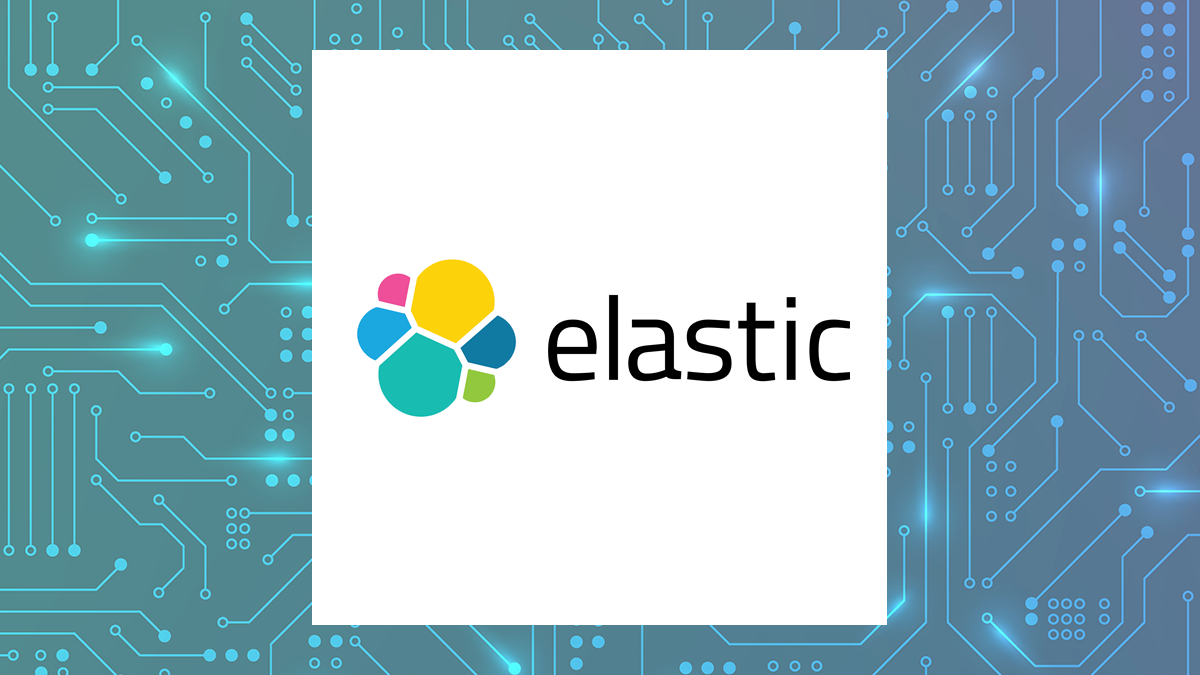 Elastic logo