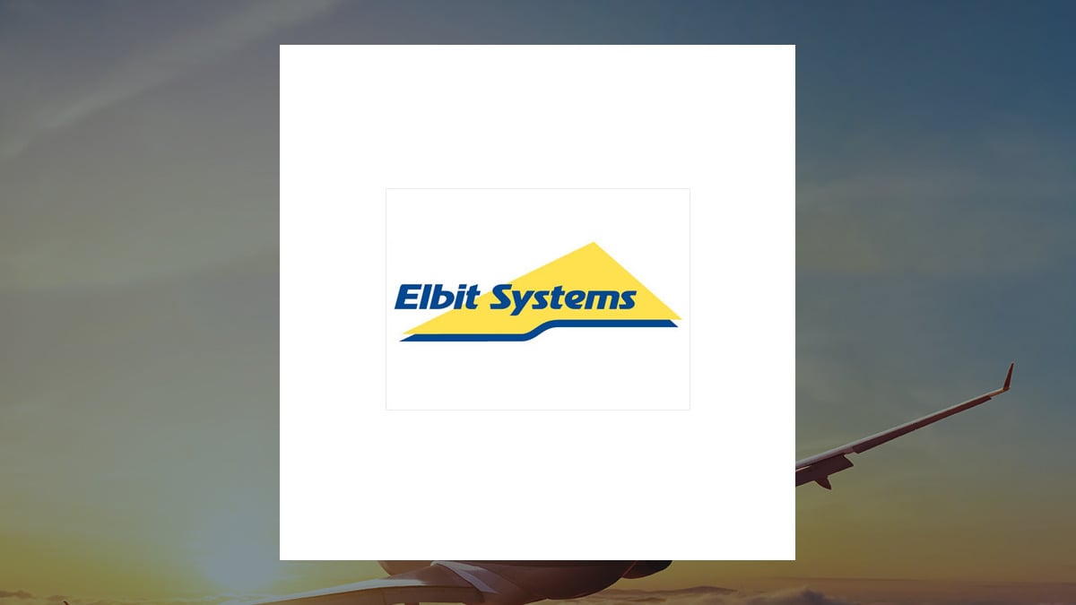 Elbit Systems logo