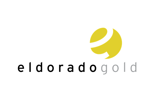 Eldorado Gold logo