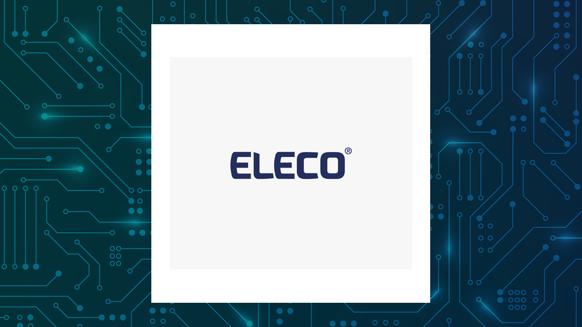 Eleco logo