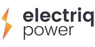 Electriq Power logo