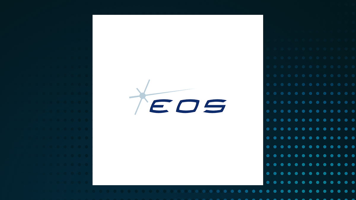 Electro Optic Systems logo