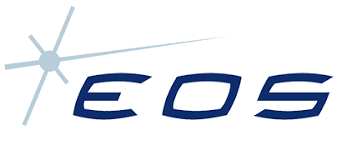 EOS stock logo