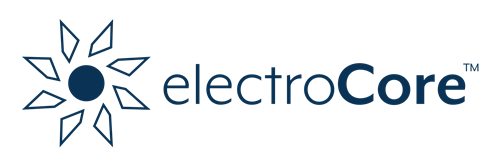 electroCore logo