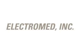 Electromed, Inc. logo