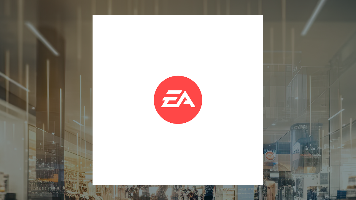 K.J. Harrison & Partners Inc Takes $958,000 Position in Electronic Arts Inc. (NASDAQ:EA)