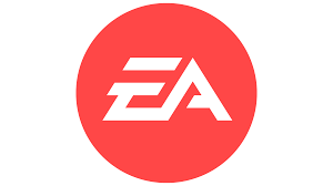 EA stock logo