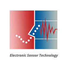 Electronic Sensor Technology logo