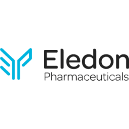 Eledon Pharmaceuticals logo