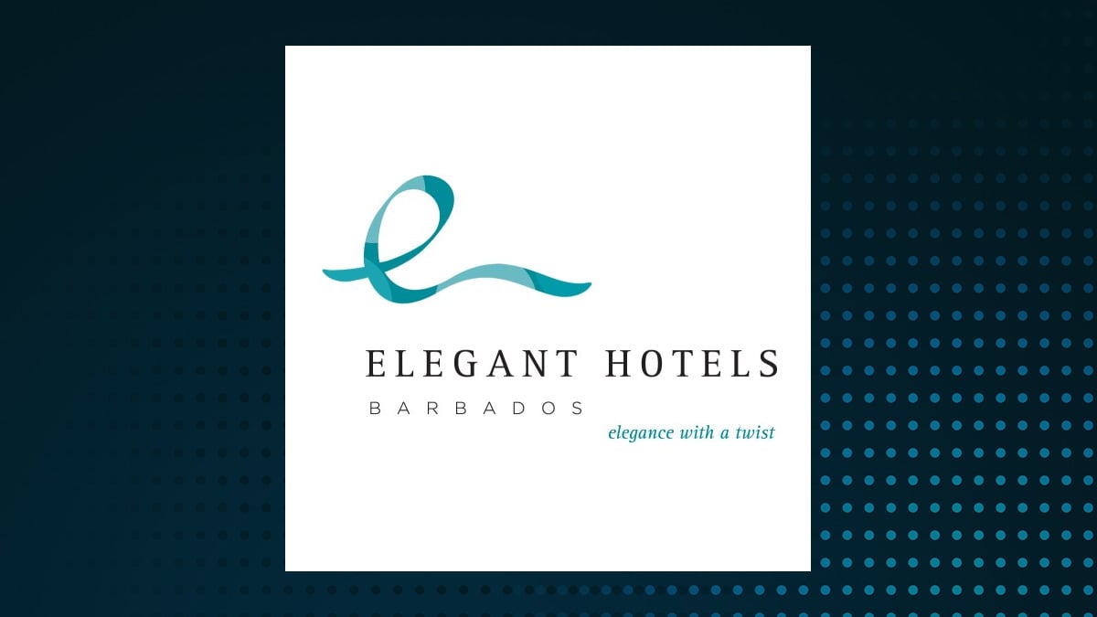 Elegant Hotels Group logo