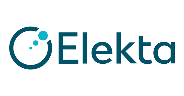 Elekta AB (publ) logo