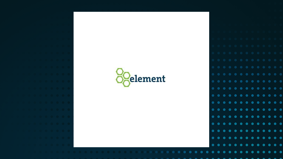 Element Fleet Management logo