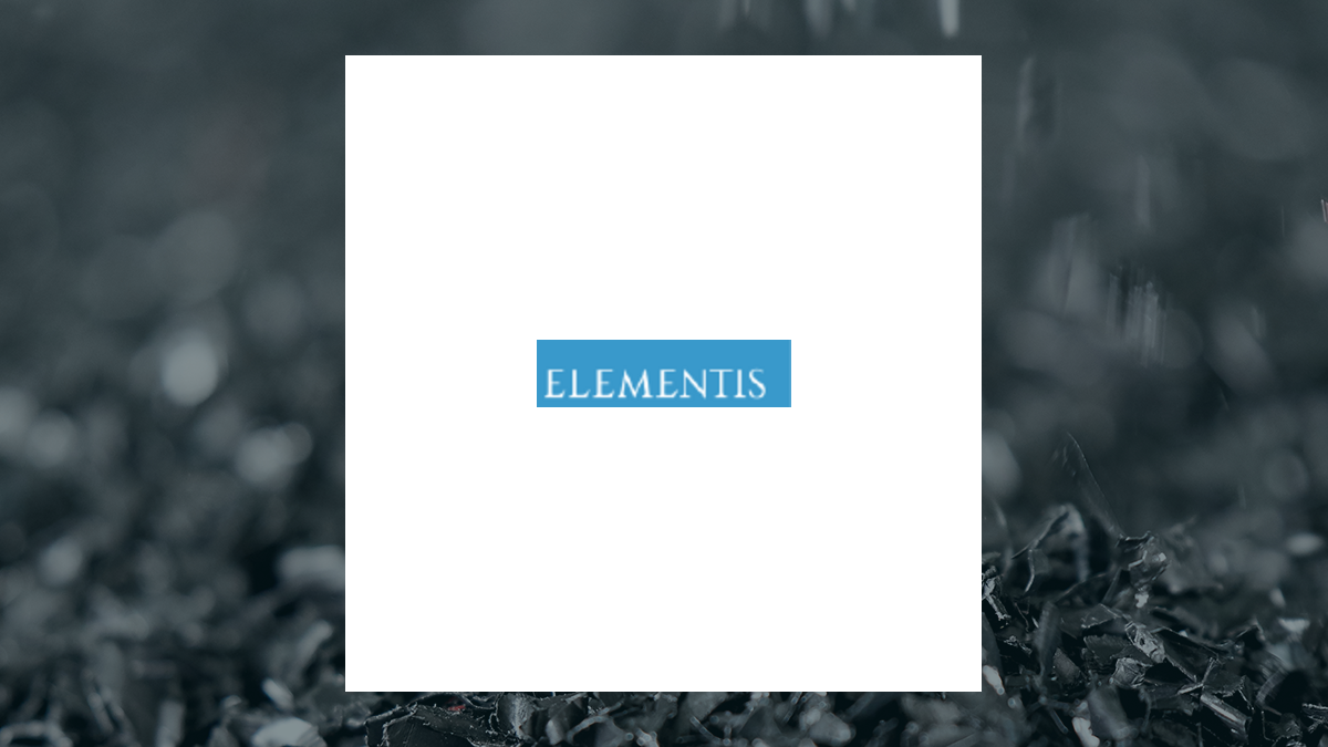 Elementis logo