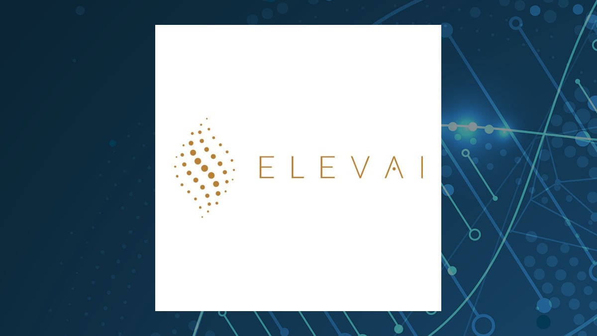 Elevai Labs logo