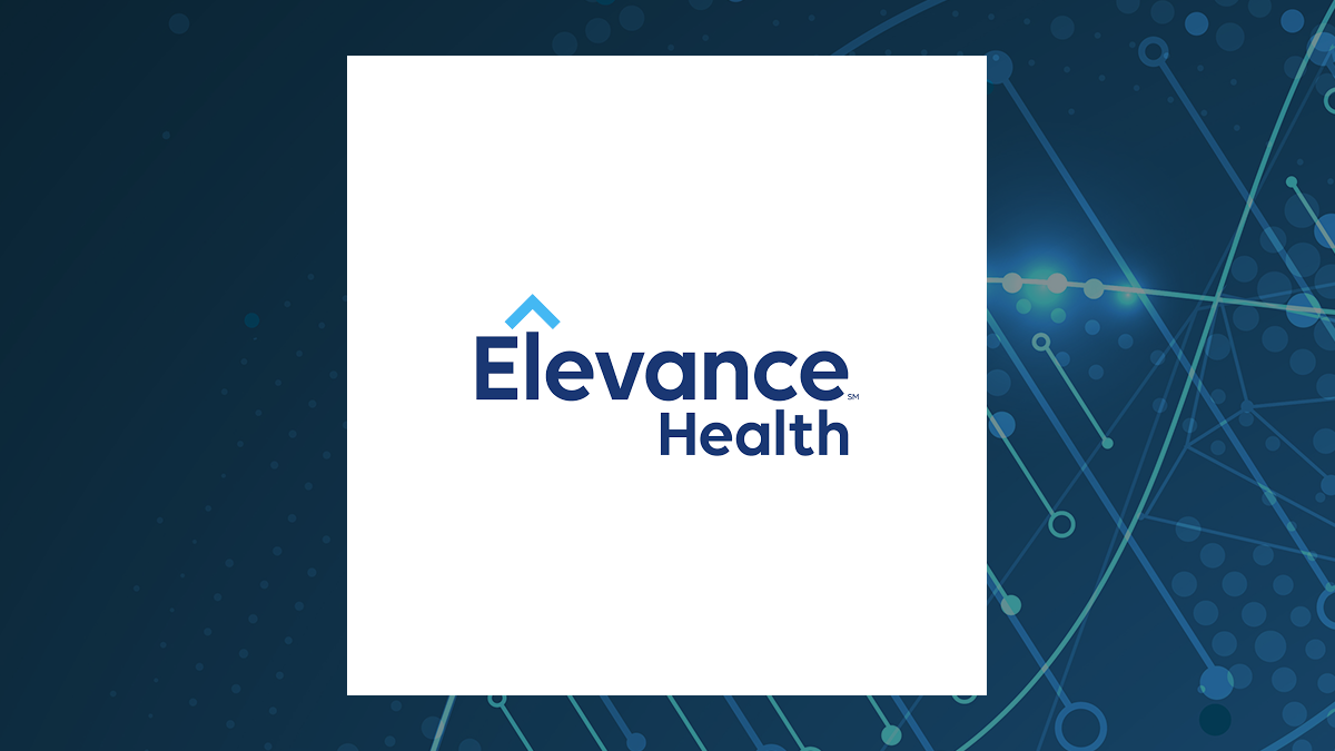 Elevance Health logo