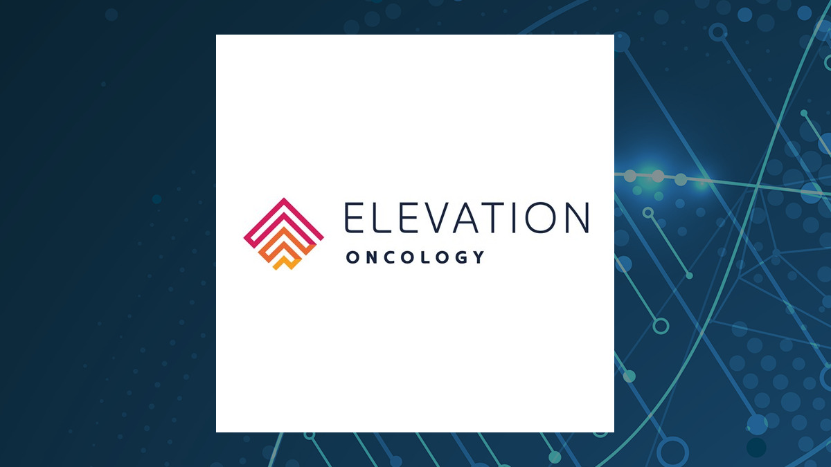 Elevation Oncology logo