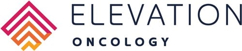 Elevation Oncology stock logo