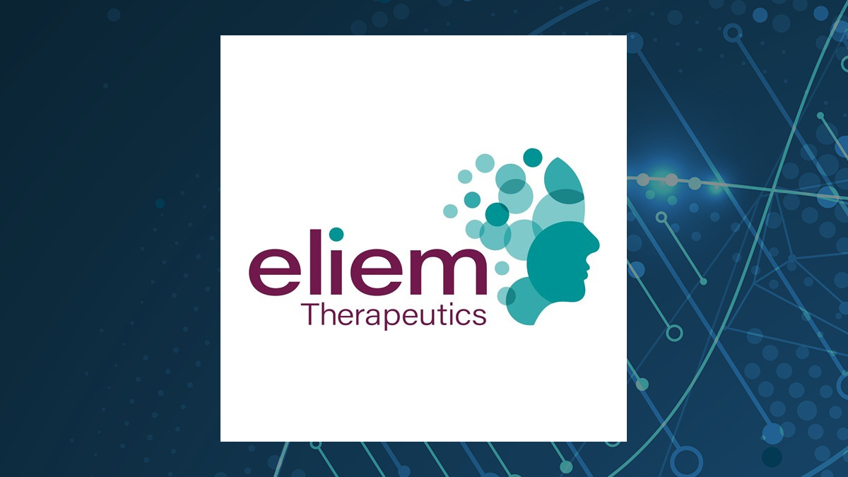 Eliem Therapeutics logo