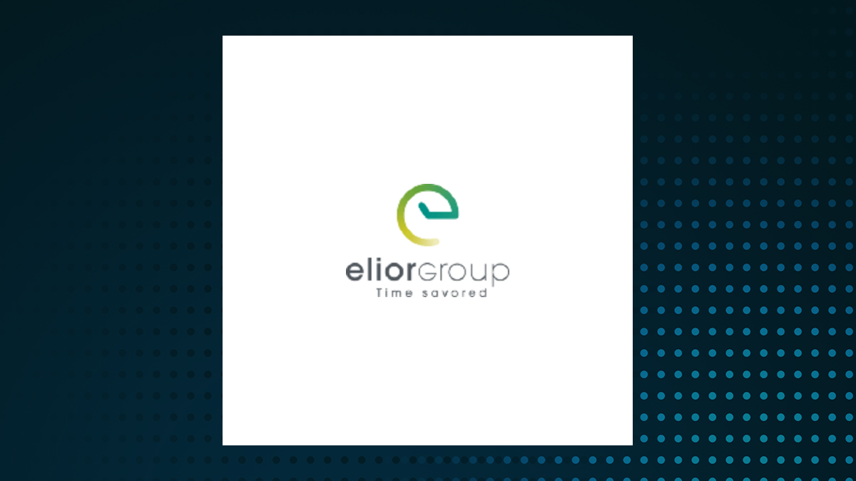 Elior Group logo