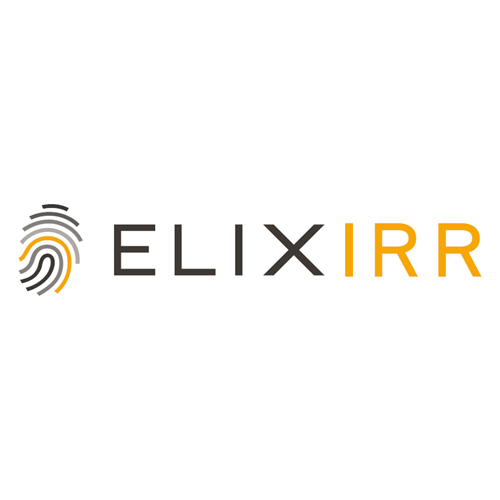 Elixirr International logo