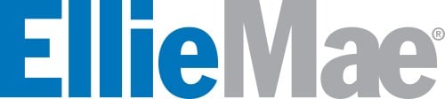 Ellie Mae logo