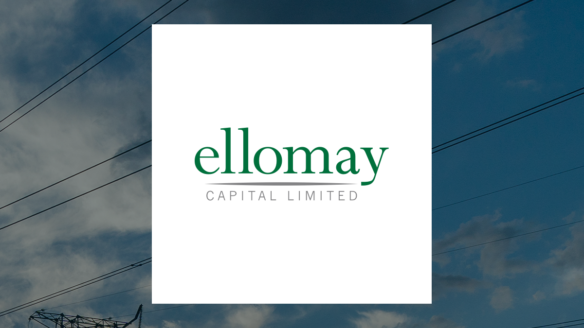 Ellomay Capital logo