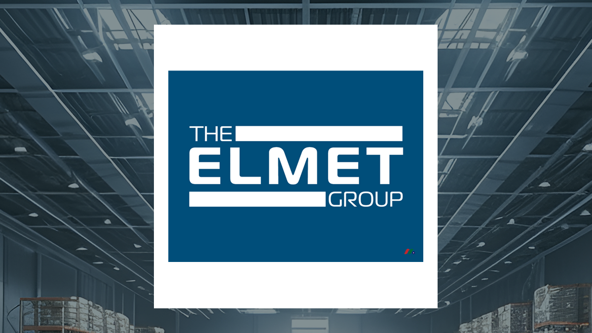 Elmet Group logo