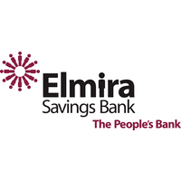 Elmira Savings Bank logo